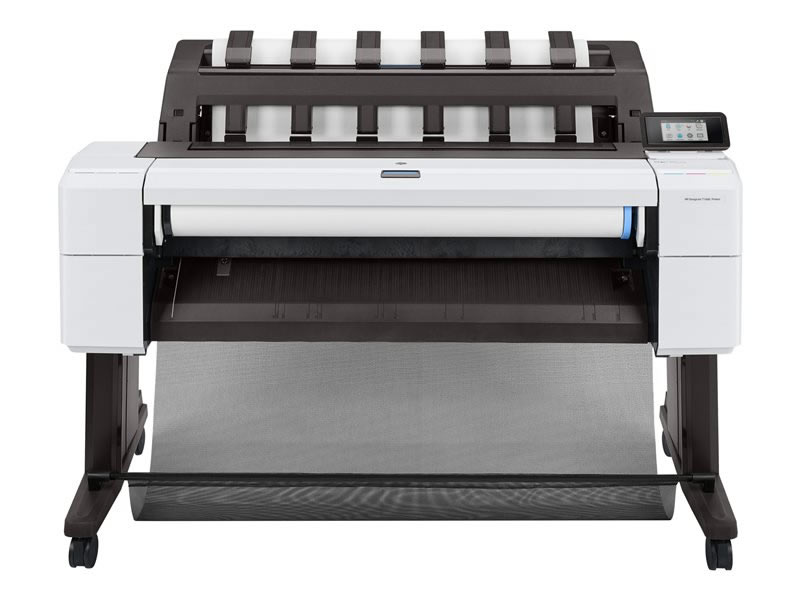 HP DesignJet T1600